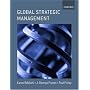 Global Strategic Management