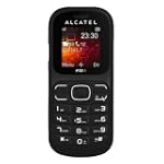 Alcatel One Touch 217D - M�vil libre...