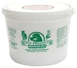 Norwegian Kelp Vegetarian Blend - 5 pounds