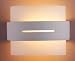 micromark Liberty energy saving wall uplighter MM76013