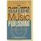 Music Business Books