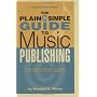 Plain and Simple Guide to Music Publishing