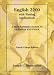English 2200 with Writing Applications: A Programmed Course in Grammar and Usage (College Series)