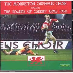 Sounds of Cardiff Arms par