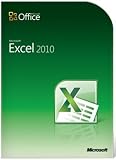 Microsoft Excel 2010 (2 PC / 1 User) [Download]