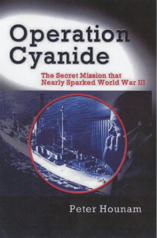Cyanide