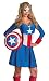 Search : Disguise Costumes Unisex - Adult Classic American Dream
