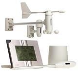 Larger image of La Crosse Technology WS-2510 Touch Screen Wireless Weather Station