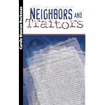 Neighbors and Traitors (StarMaker Books) book cover