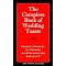 Top Ten Wedding Planning Books