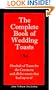 The Complete Book of Wedding Toasts