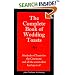 The Complete Book of Wedding Toasts