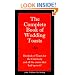 The Complete Book of Wedding Toasts