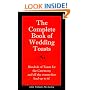 The Complete Book of Wedding Toasts