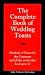  : The Complete Book of Wedding Toasts