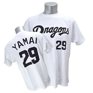 中日ドラゴンズ