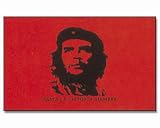 Eigenschaften Verkauf durch luftballonwelt / Flagge Fahne Che Guevara 90 * 150 cm