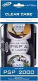 PSP Case - Clear