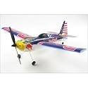 10655RS-CHB - Kyosho BK#Edge 540 RB Kirby Chambliss RTF, 2.4Gh