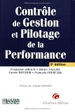 Contrôle de Gestion et Pilotage de la Performance