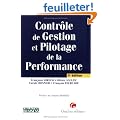 Contr�le de Gestion et Pilotage de la Performance