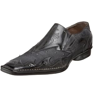 Buy Lounge by Mark Nason Mens Night Life Loafer by Lounge Mark Nason