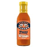 Notre Dame Fighting Irish NCAA Buffalo Wings Sauce - 12oz