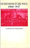 Feminism in Russia, 1900-17