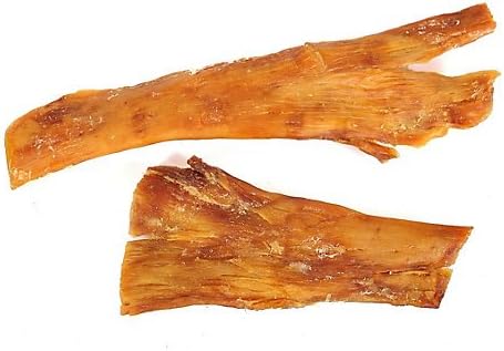 Smokehouse Prime Slice Dog Treat 6.5in