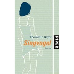 Singvogel