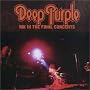 Mk III: the Final Concerts ~ Deep Purple