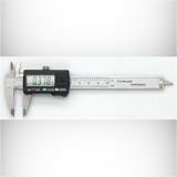 4 Electronic Digital Caliper