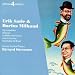 Erik Satie & Darius Milhaud