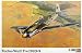 1/32 �t�H�b�P�E���t Fw190D-9 #ST19