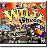 Wild Wheels