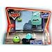 Pixar Cars Movie Moments: Mike & Sully