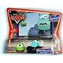 Pixar Cars Movie Moments: Mike & Sully