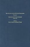 The History of the Scottish Parliament: Parliament and Politics in Scotland, 1235-1560 Vol I (History of the Scottish Parliament)