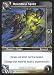 World of Warcraft Blood of Gladiators Single Card Boundless Agony #174 Rare