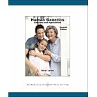 Click here to buy Human Genetics by  Ricki Lewis.