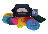 Grab-n-Go 8 Disc Set - Deluxe