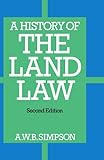 A history of the land law