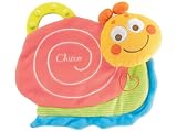 Eigenschaften Chicco / Chicco Schmusetuch Schnec