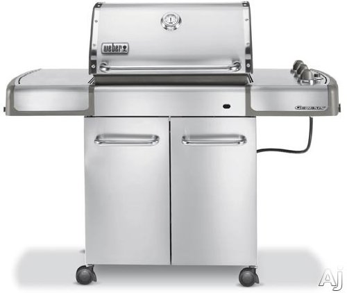 Weber Genesis S310_GENESIS