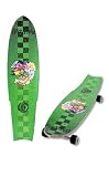 Rat Fink JYK Longboard Professional Skateboard - Complete