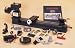 3.5 x 17 lathe, chuck and C accessory package, metric