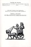 Aryas, Aryens et Iraniens en Asie Centrale