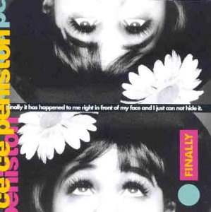 CE CE PENISTON - Finally (Choice Mix, 1991) - Zortam Music