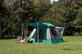 Texsport Lodge Square Dome SUV Tent 10′ x 10′ (5 person) Best Buy