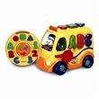 Shelcore - Learn 'n Go R/C School Bus